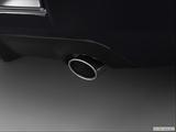  Chrome tip exhaust pipe photo